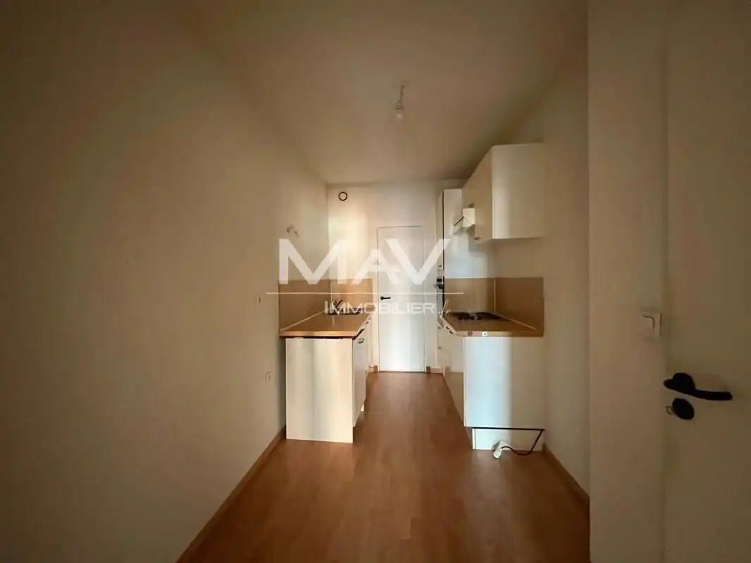 Appartement à louer, 83m², La Madeleine