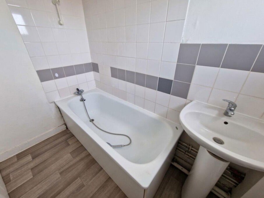 Appartement à louer, 55m², Wattrelos