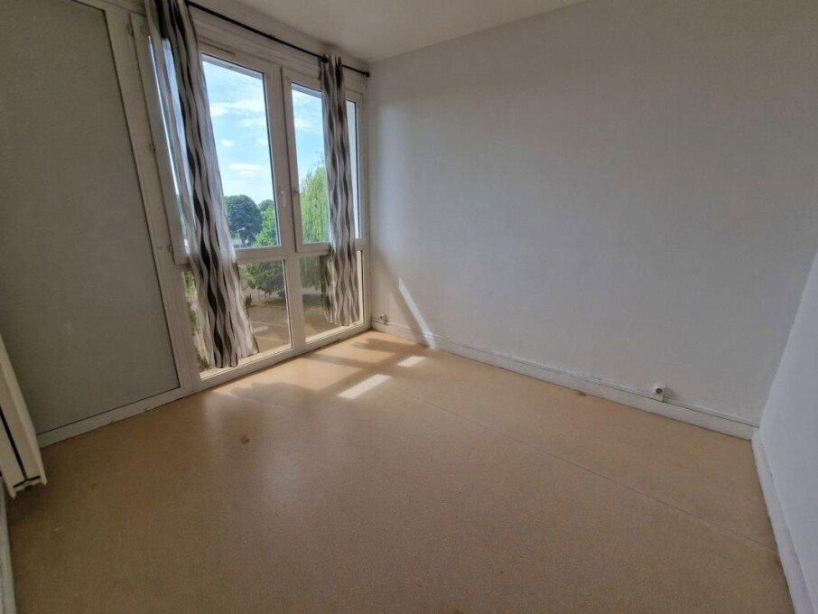 Appartement à louer, 55m², Wattrelos