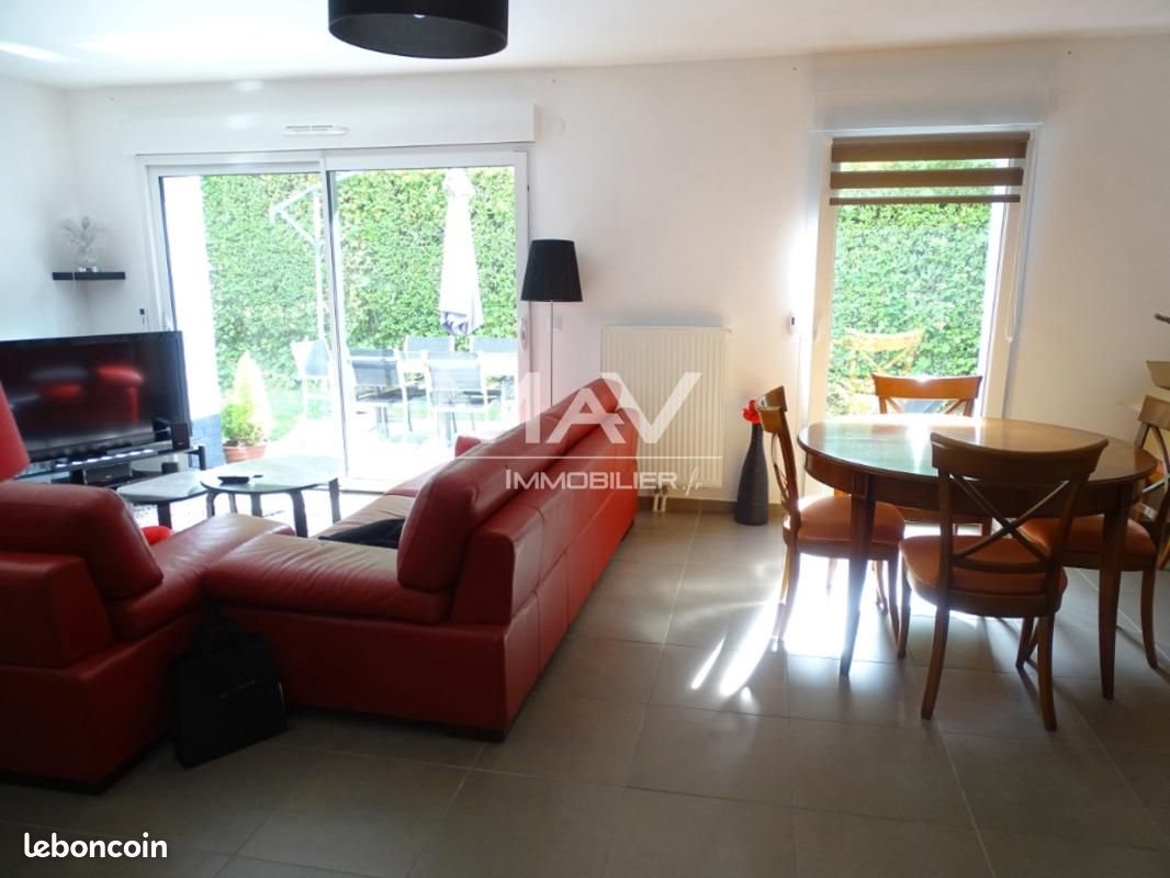 Maison à louer, 90m², Bondues