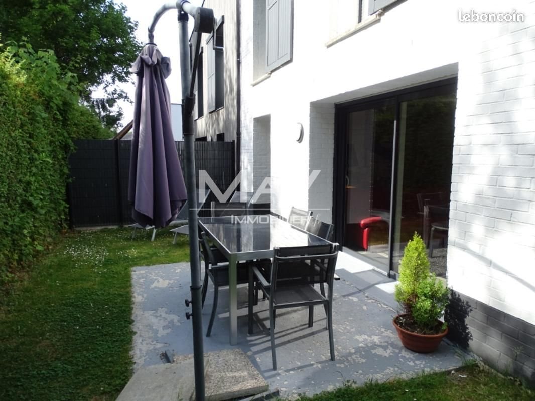 Maison à louer, 90m², Bondues