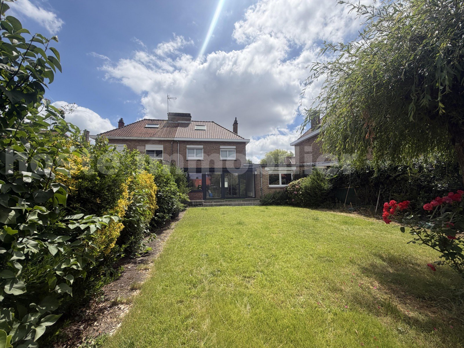Maison à vendre, 110m², Tourcoing