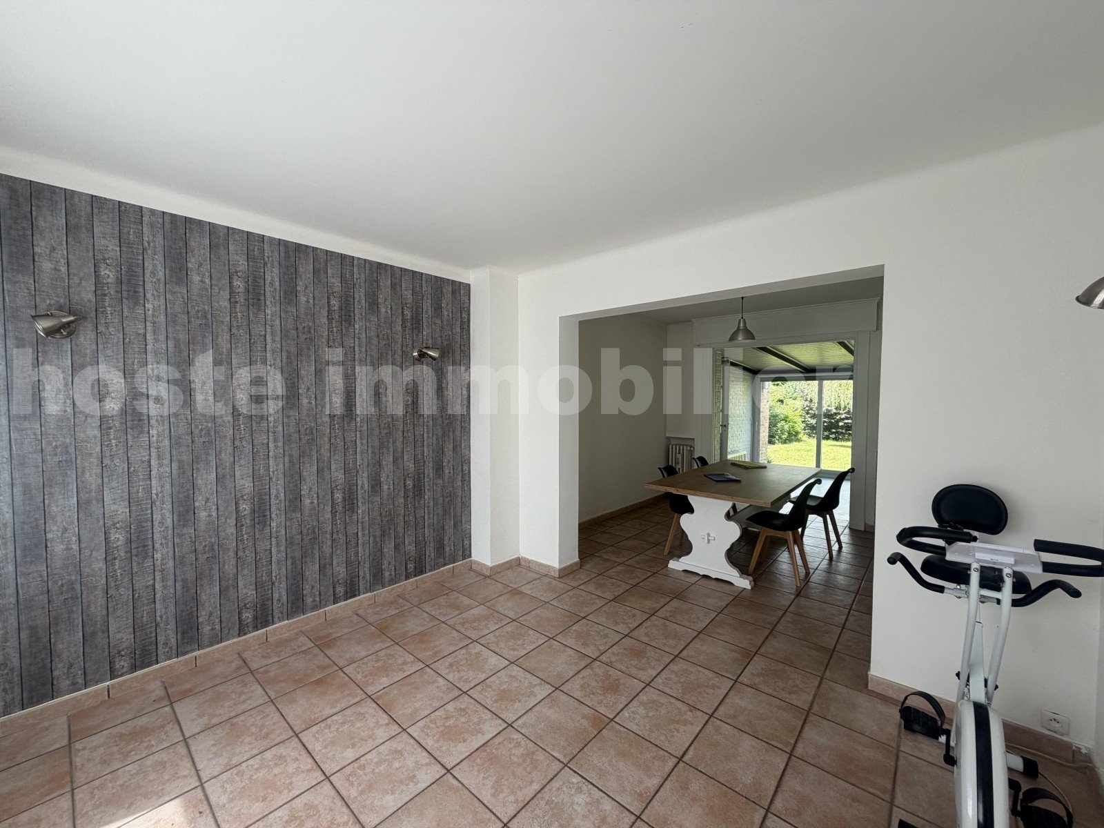 Maison à vendre, 110m², Tourcoing