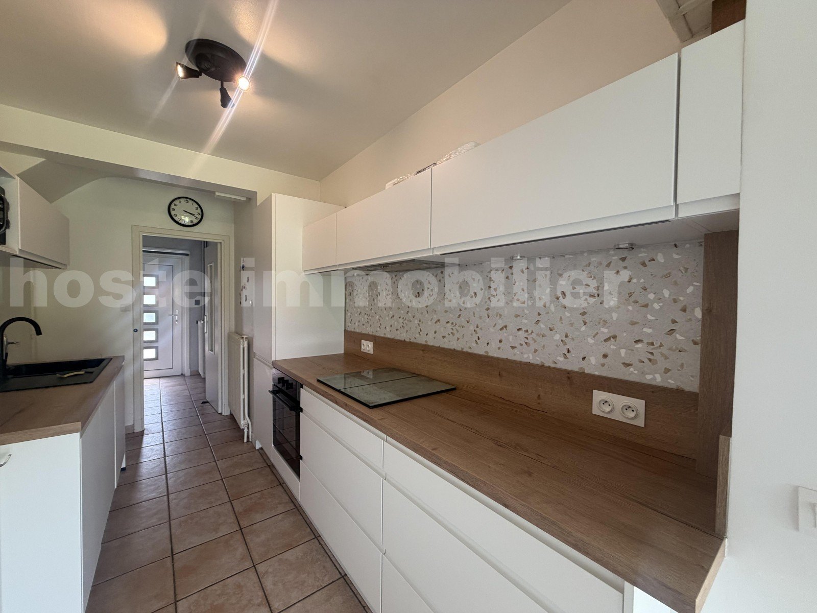 Maison à vendre, 110m², Tourcoing