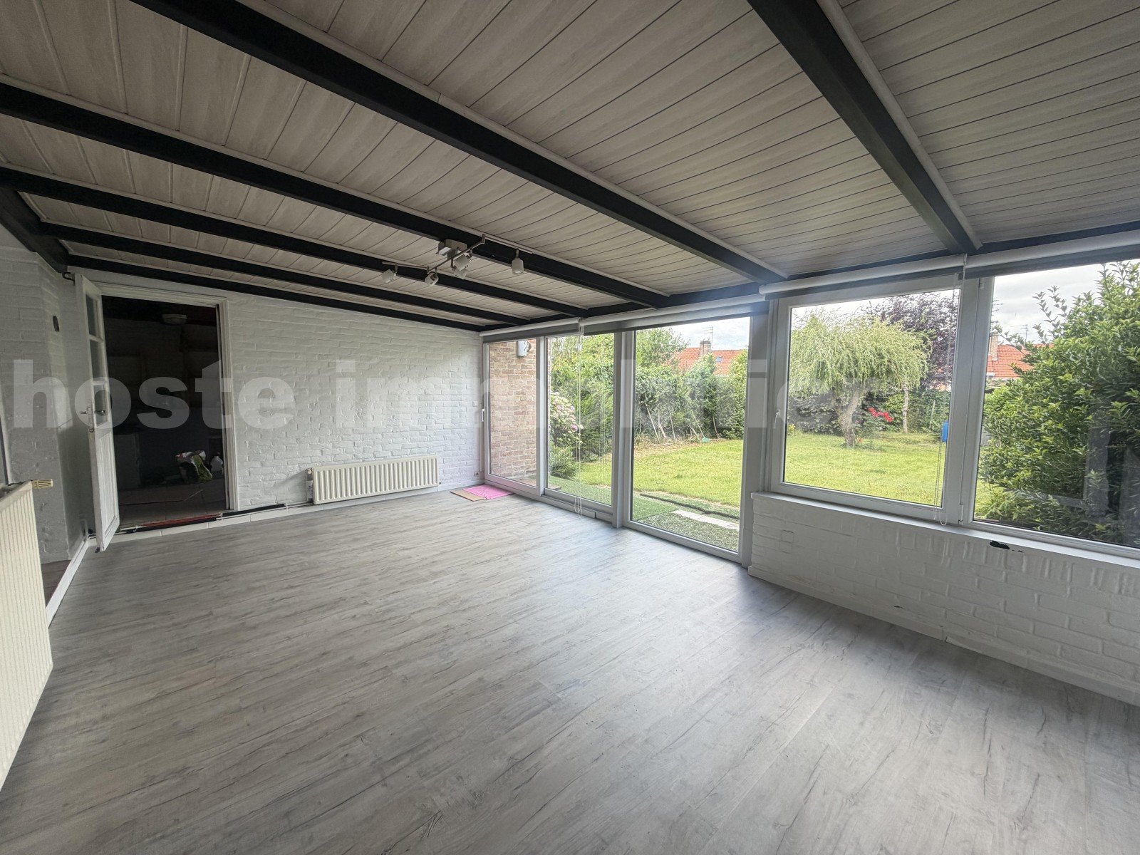 Maison à vendre, 110m², Tourcoing