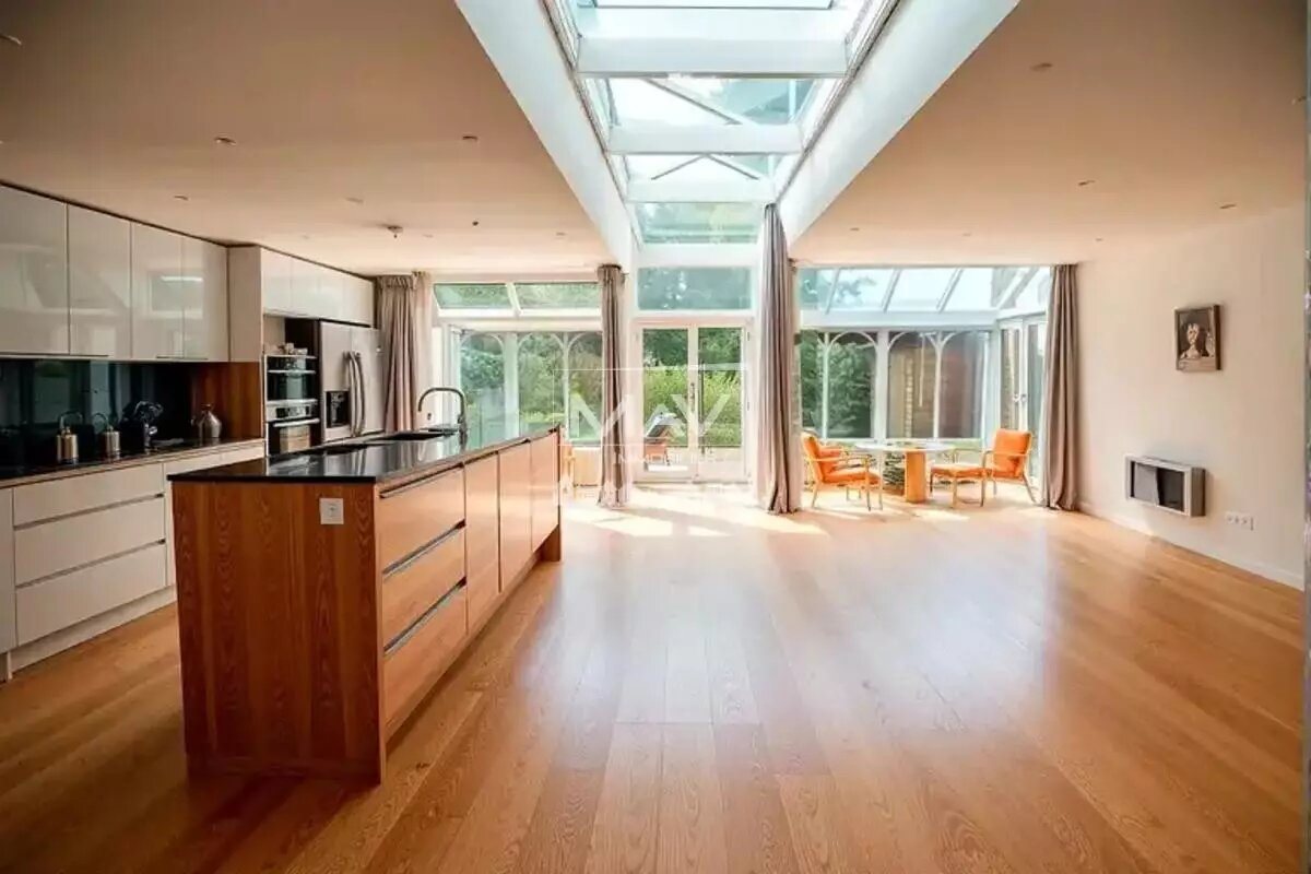 Appartement à vendre, 142m², Marcq-en-Baroeul