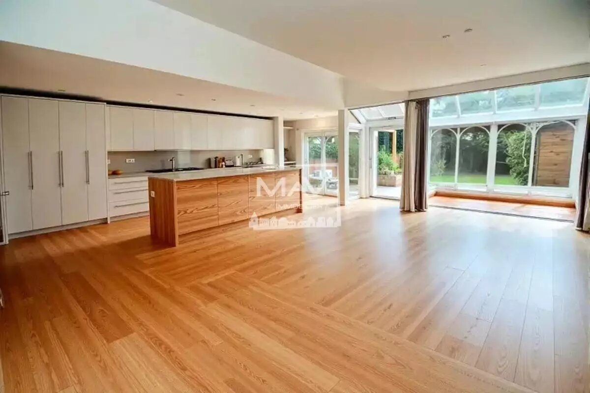 Appartement à vendre, 142m², Marcq-en-Baroeul