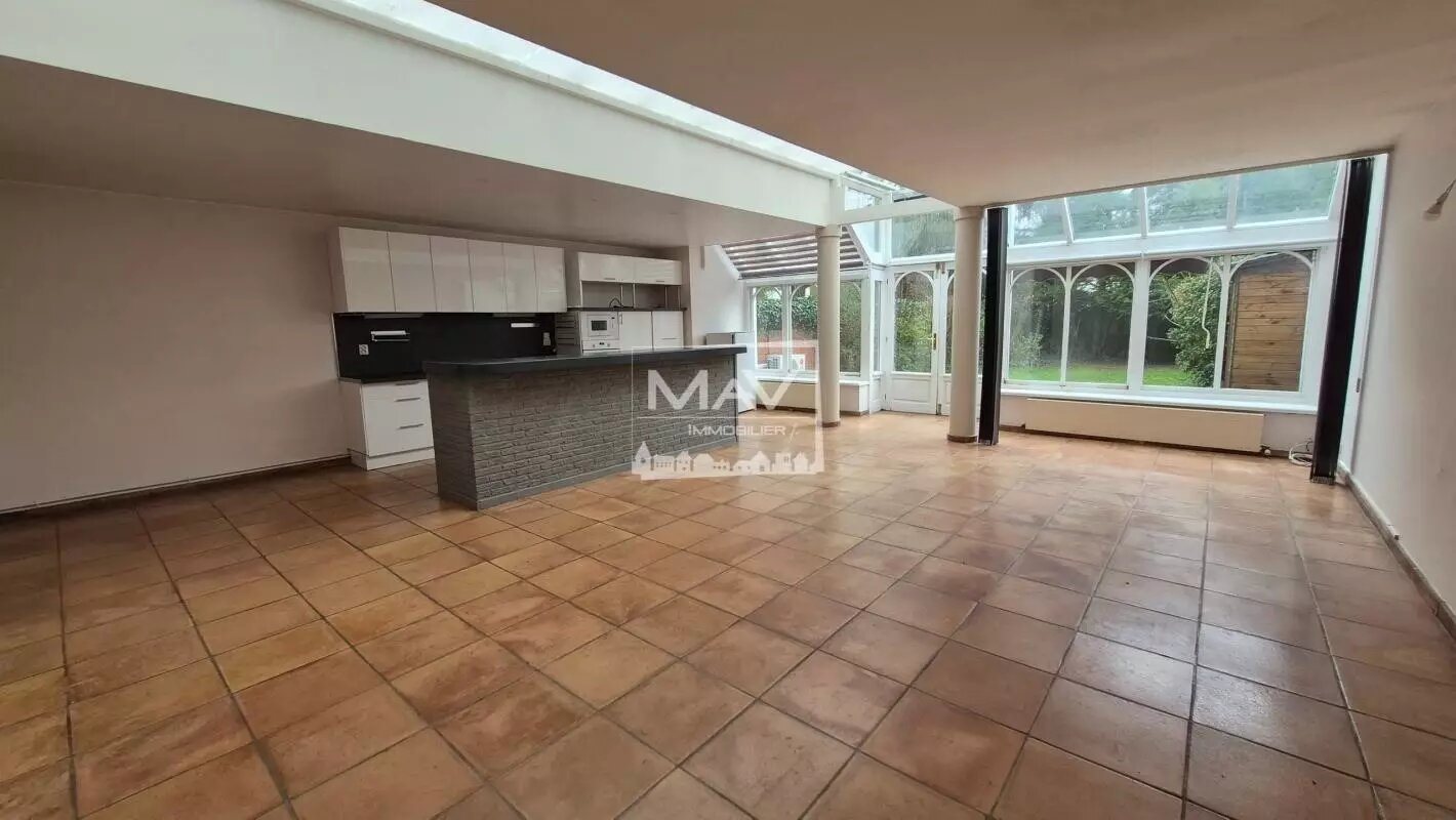 Appartement à vendre, 142m², Marcq-en-Baroeul
