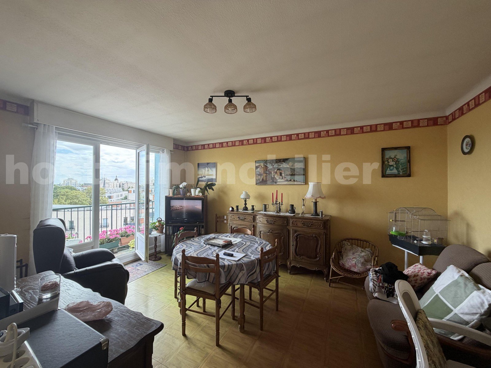 Appartement à vendre, 44m², Tourcoing