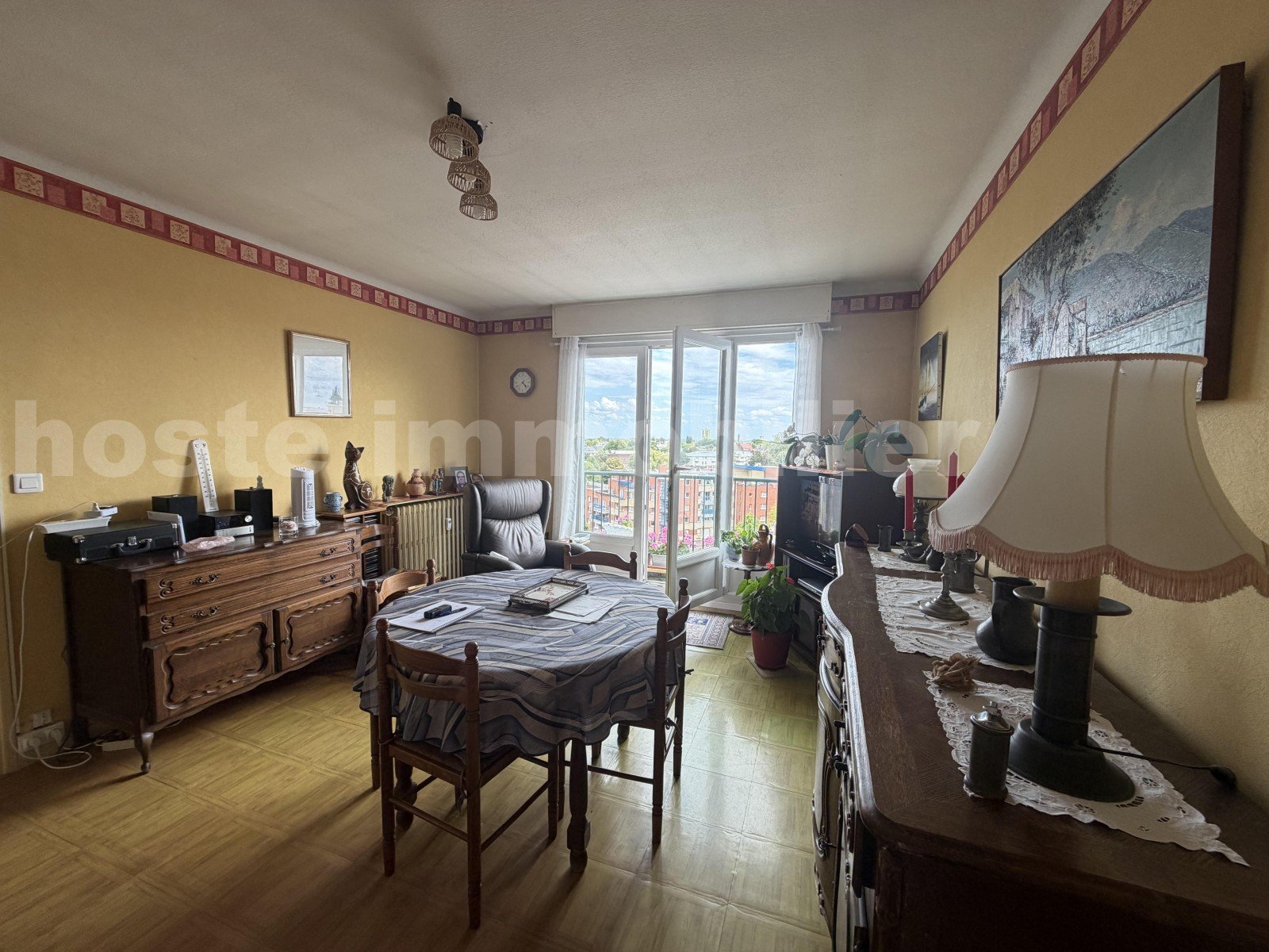 Appartement à vendre, 44m², Tourcoing