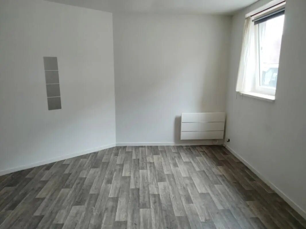 Appartement à louer, 29m², Tourcoing