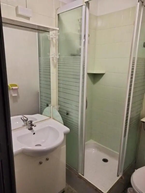Appartement à louer, 29m², Tourcoing