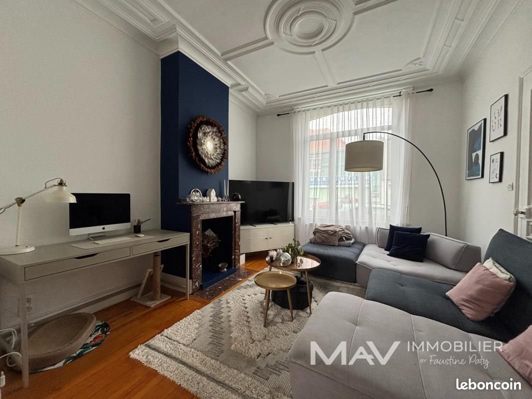 Maison à louer, 111m², Longuenesse