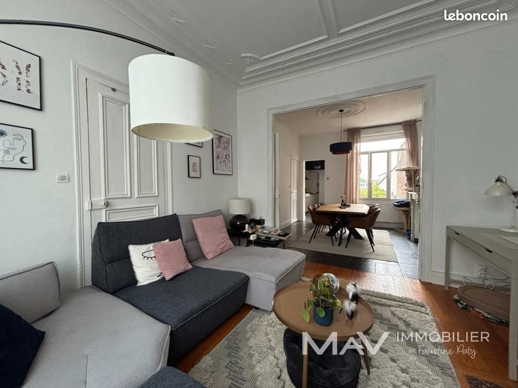 Maison à louer, 111m², Longuenesse