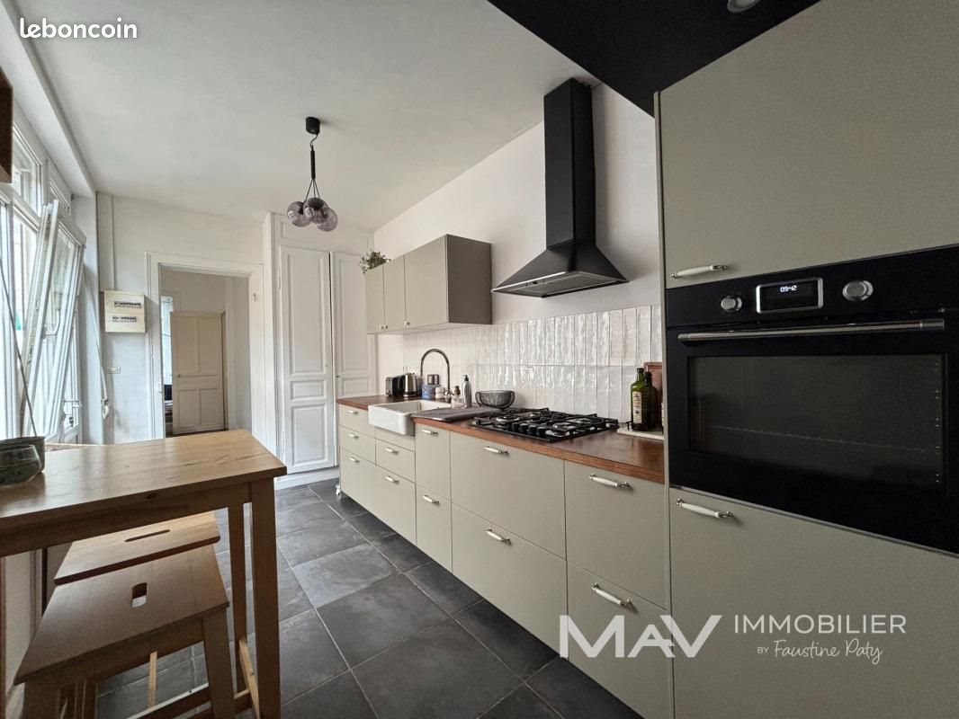 Maison à louer, 111m², Longuenesse