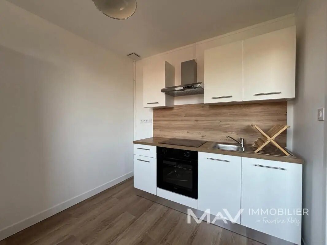 Appartement à louer, 50m², Arques