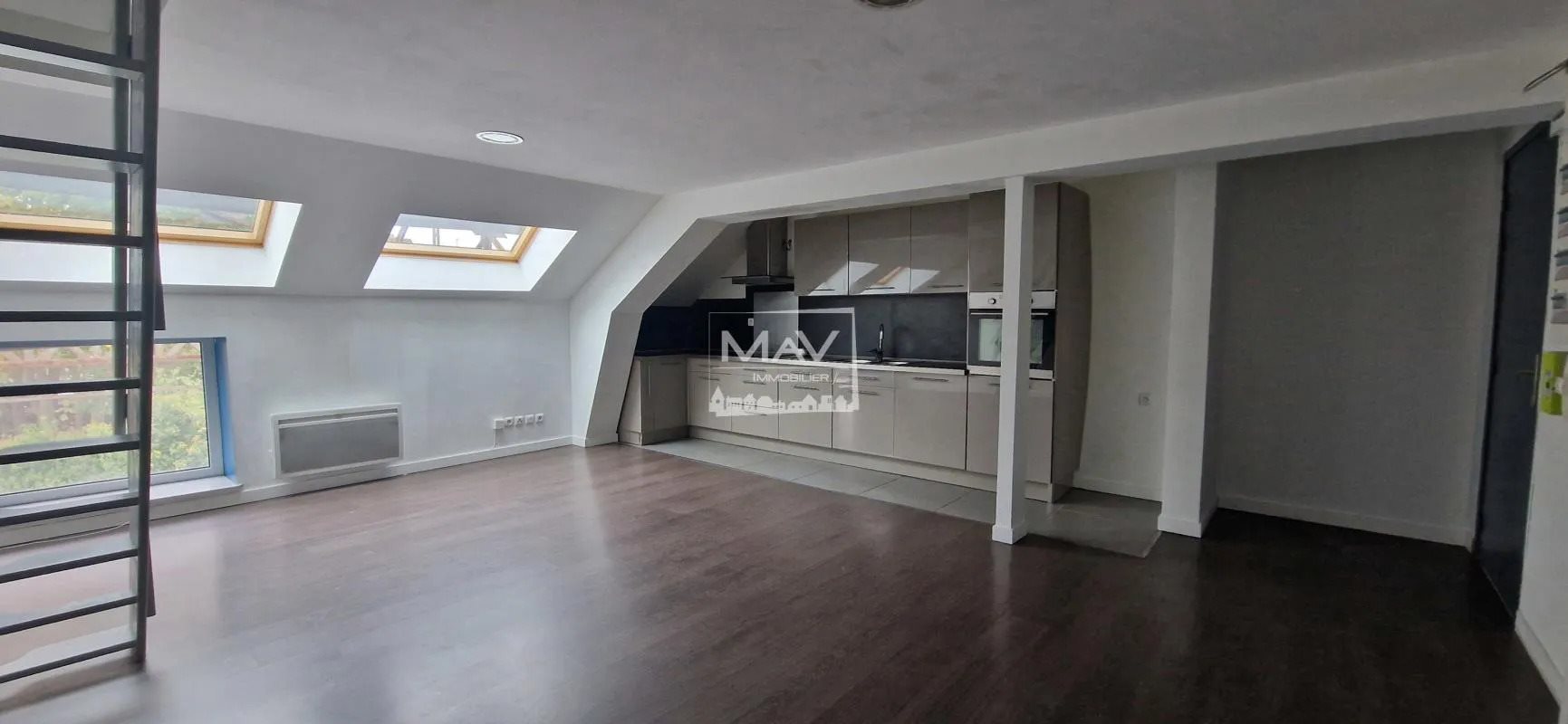 Appartement à vendre, 415m², Tourcoing