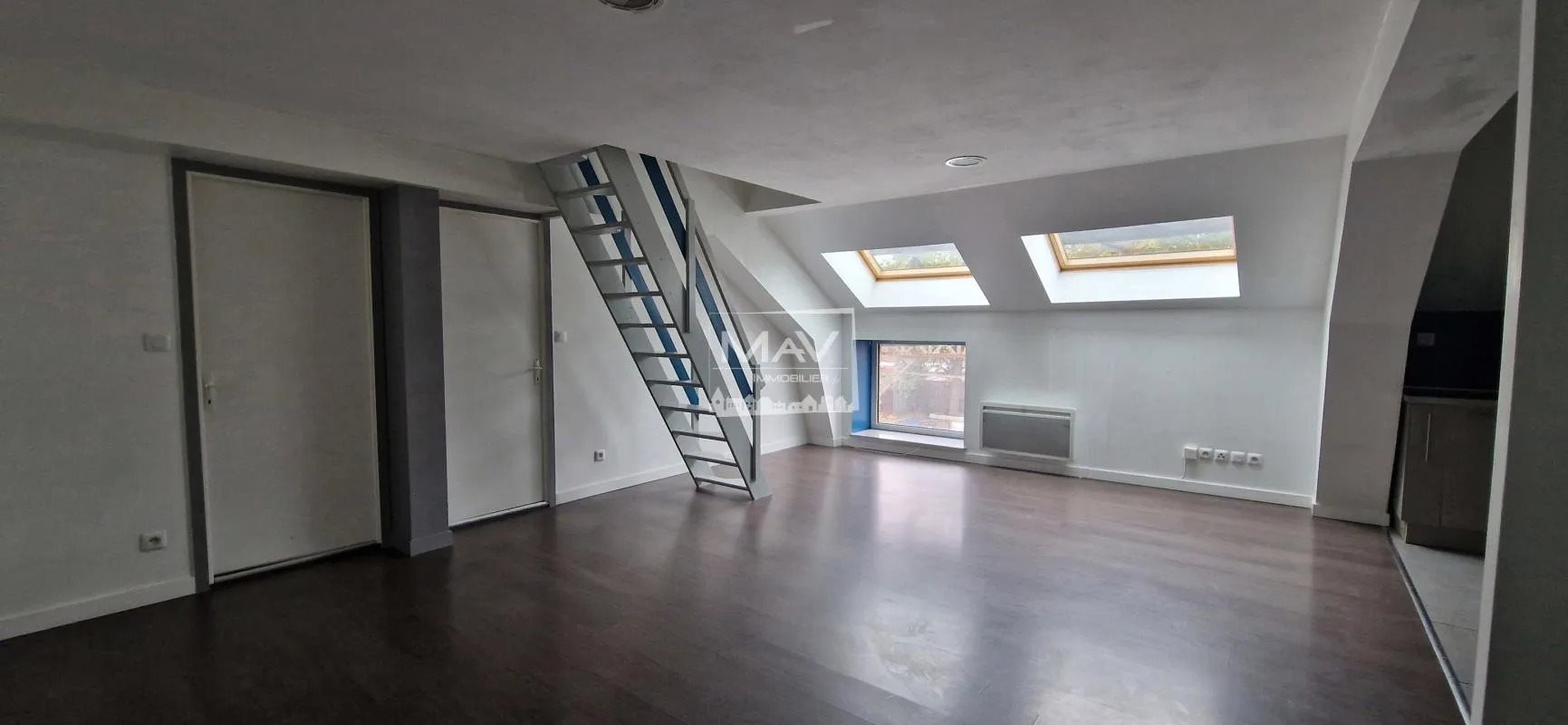 Appartement à vendre, 415m², Tourcoing