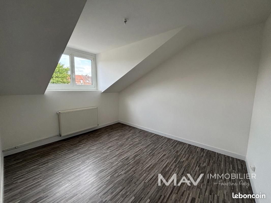 Maison à louer, 83m², Saint-Omer
