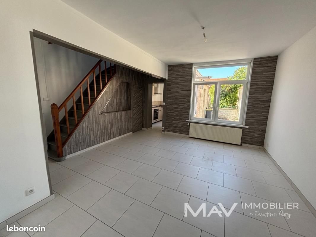 Maison à louer, 83m², Saint-Omer