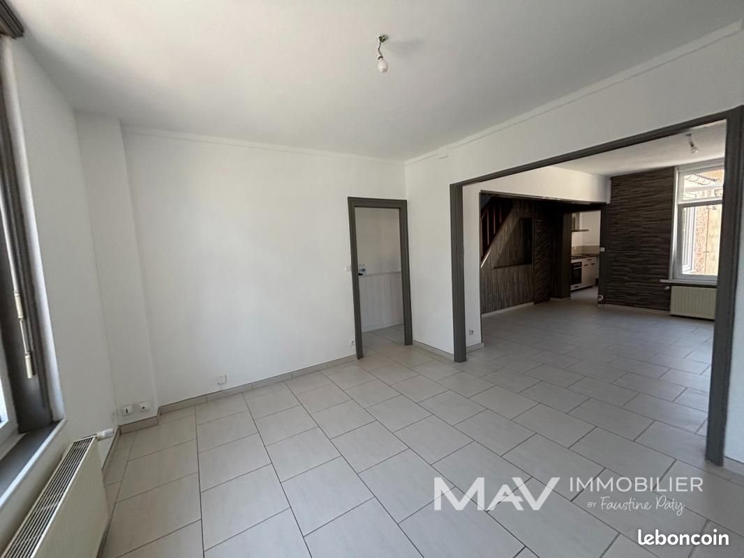 Maison à louer, 83m², Saint-Omer
