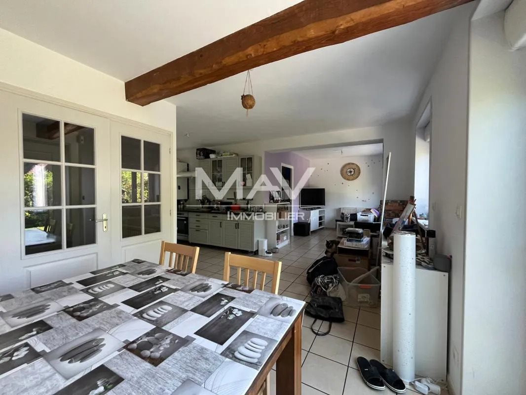 Maison à louer, 82m², Linselles