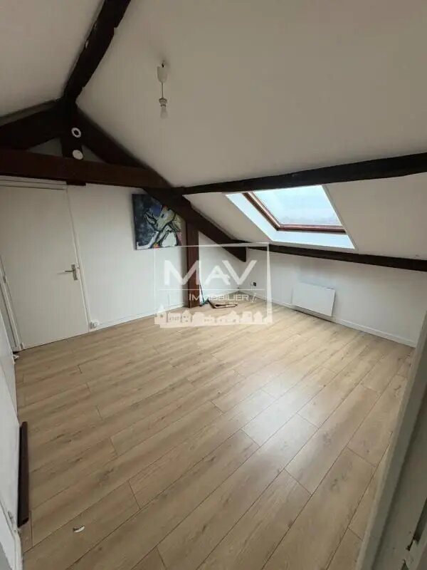 Appartement à vendre, 35m², Lille