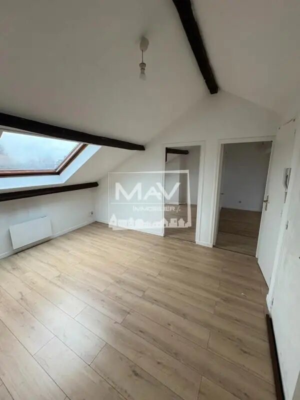 Appartement à vendre, 35m², Lille