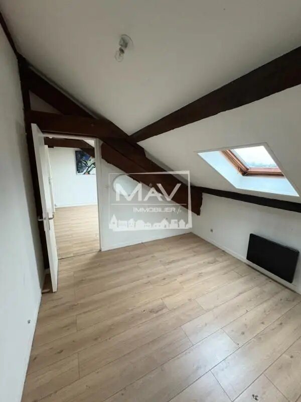Appartement à vendre, 35m², Lille