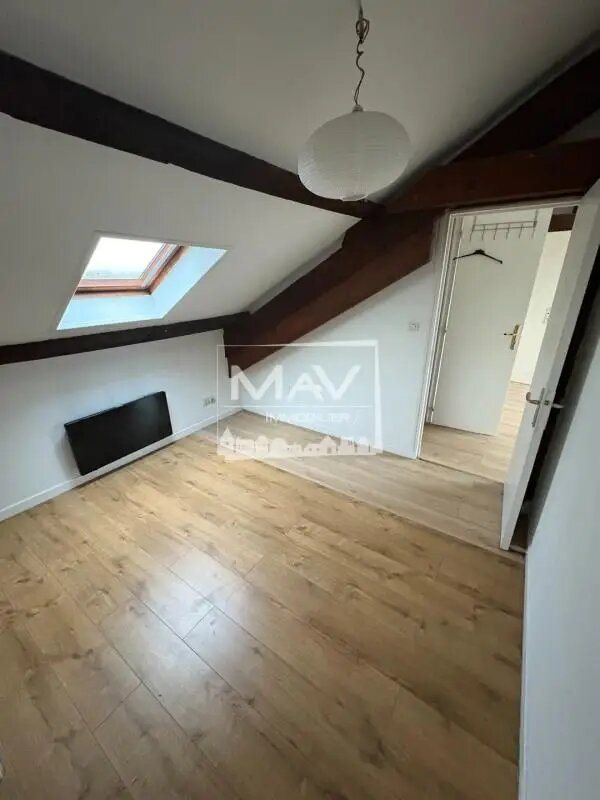Appartement à vendre, 35m², Lille