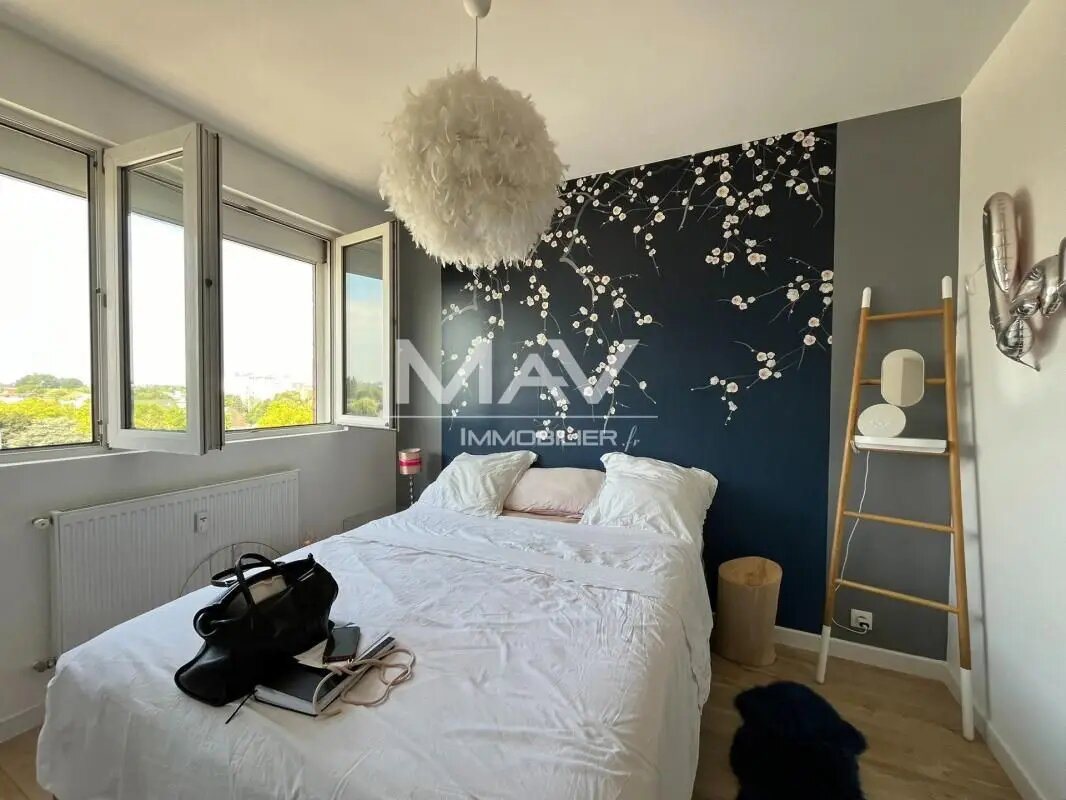 Appartement à louer, 46m², Marcq-en-Baroeul