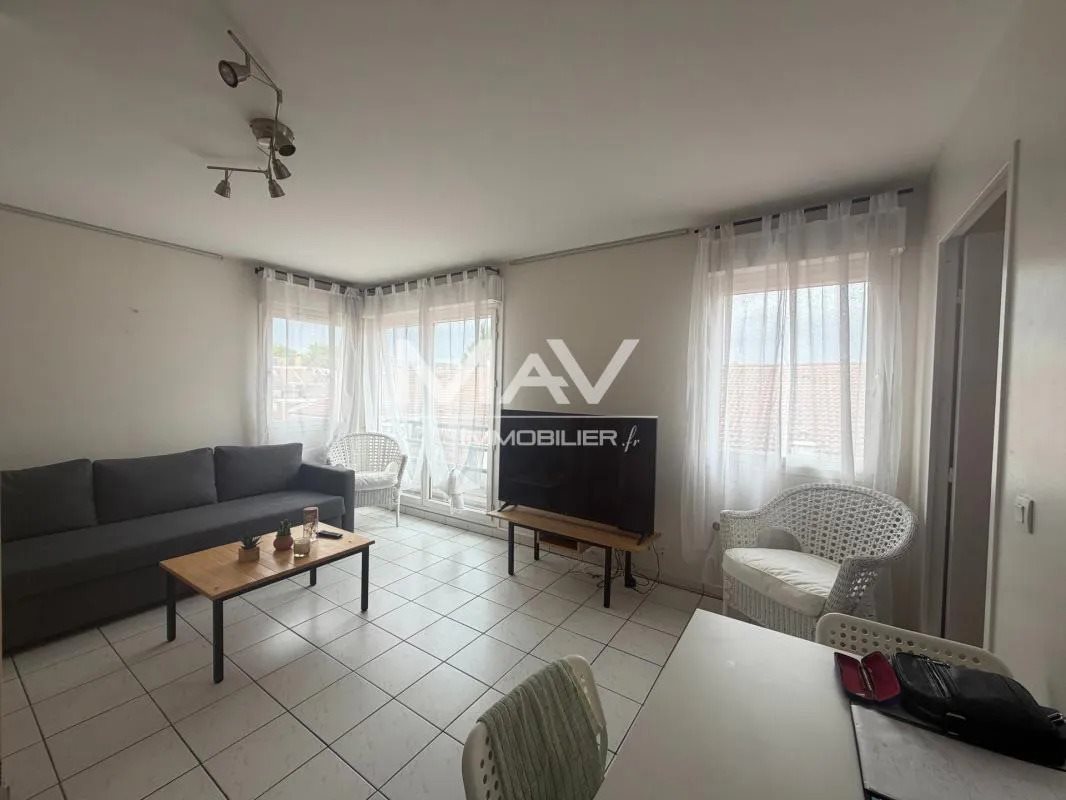 Appartement à vendre, 38m², Lille