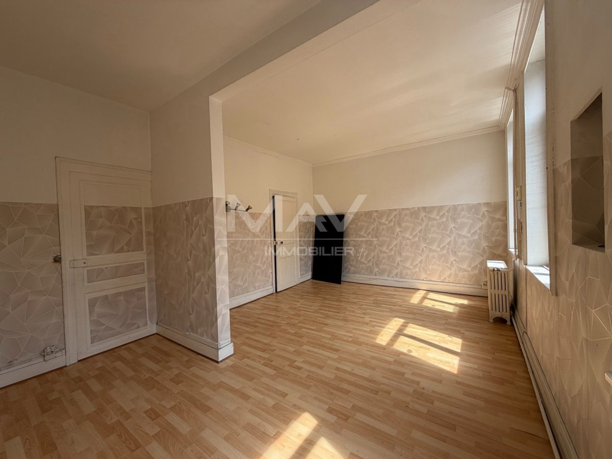 Maison à vendre, 230m², Tourcoing