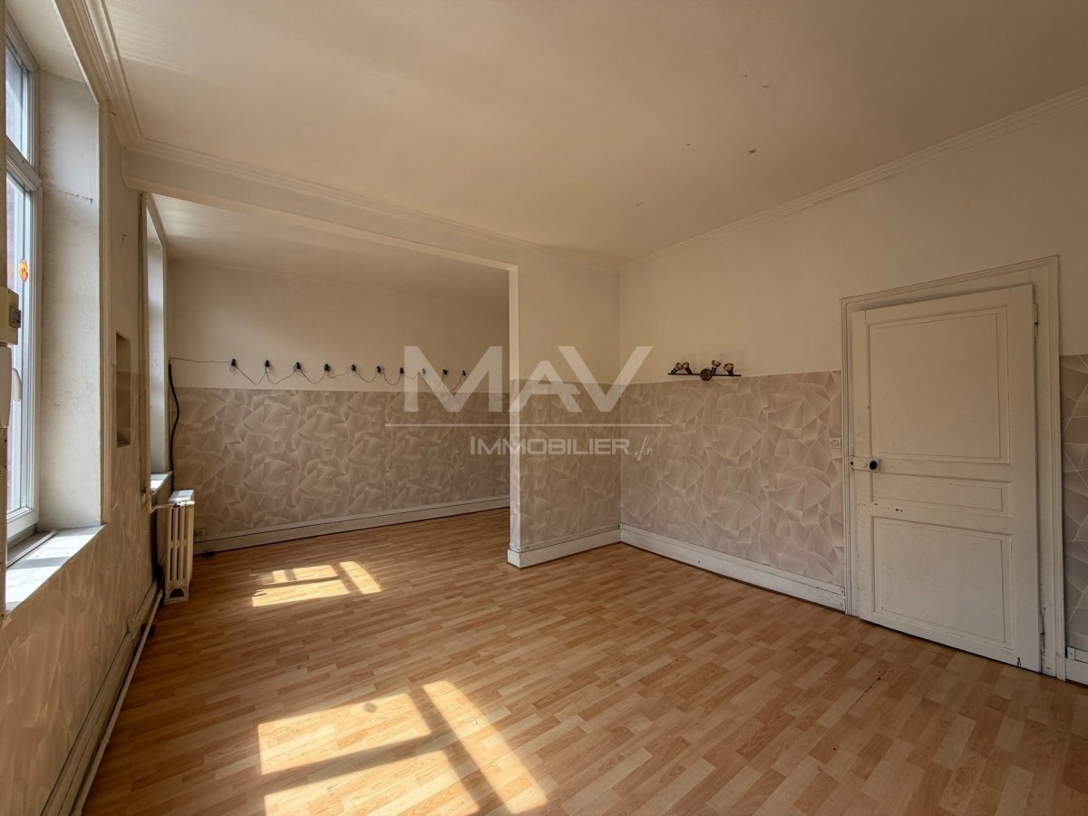 Maison à vendre, 230m², Tourcoing