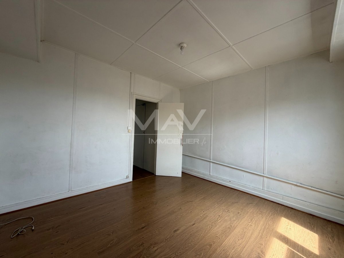Maison à vendre, 230m², Tourcoing
