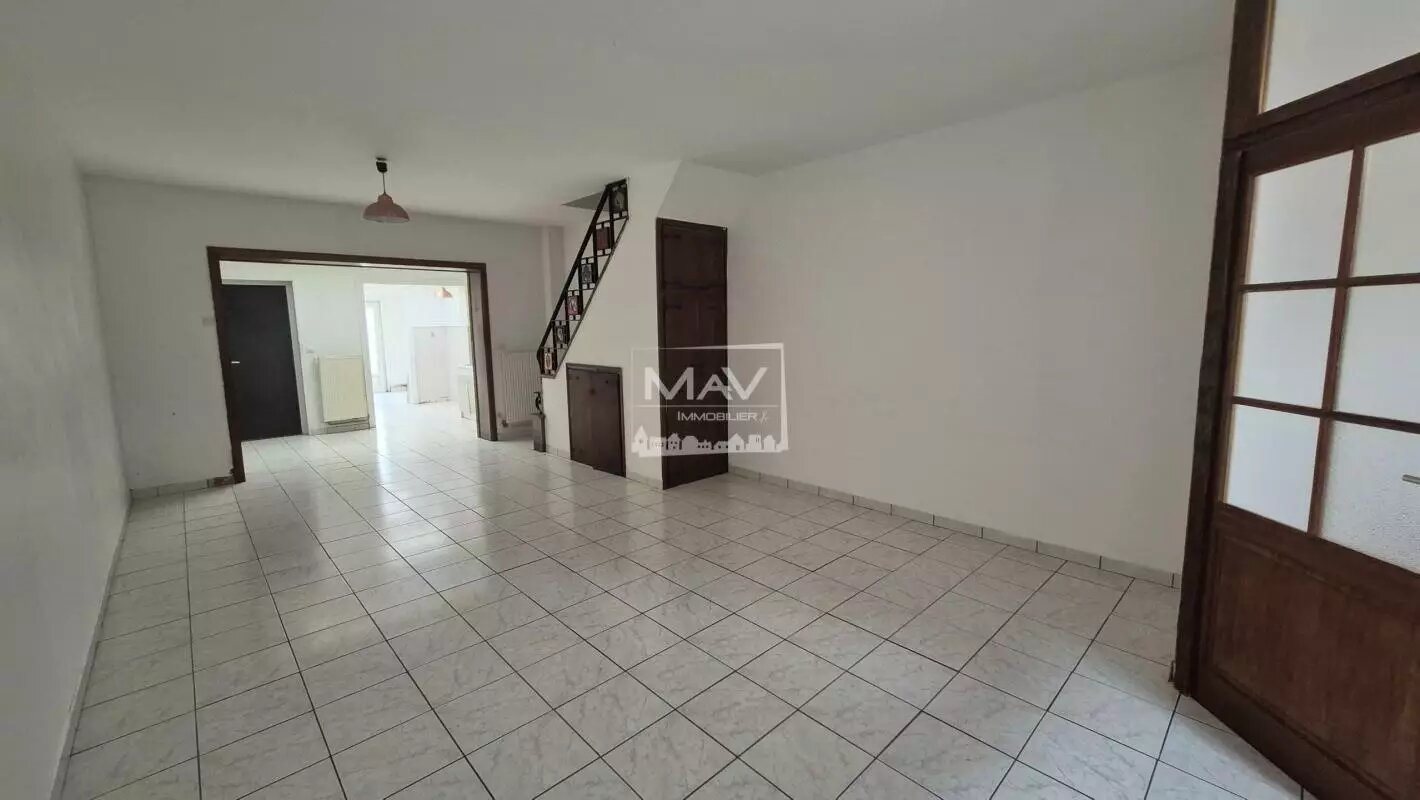 Maison à vendre, 100m², Halluin