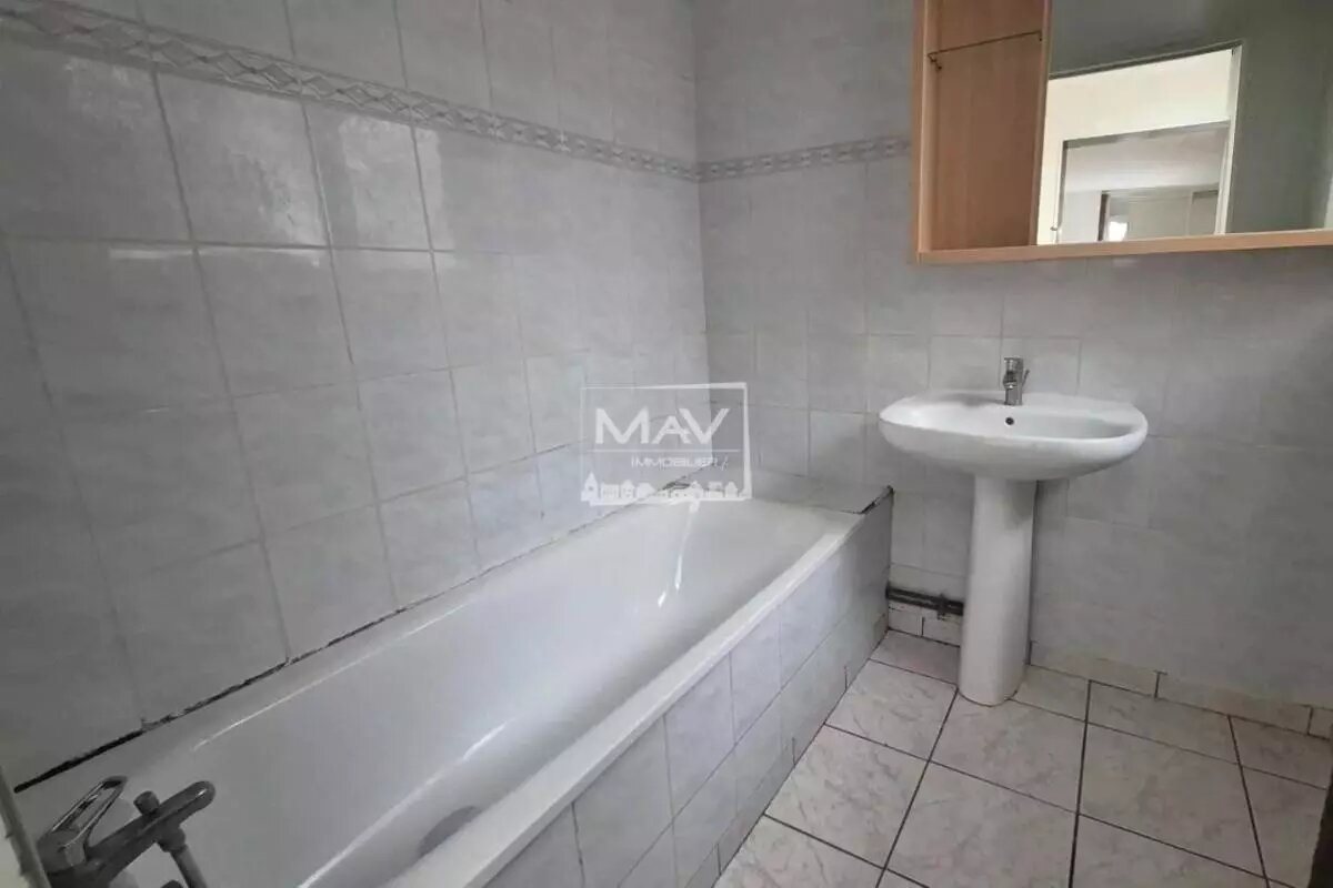 Maison à vendre, 100m², Halluin