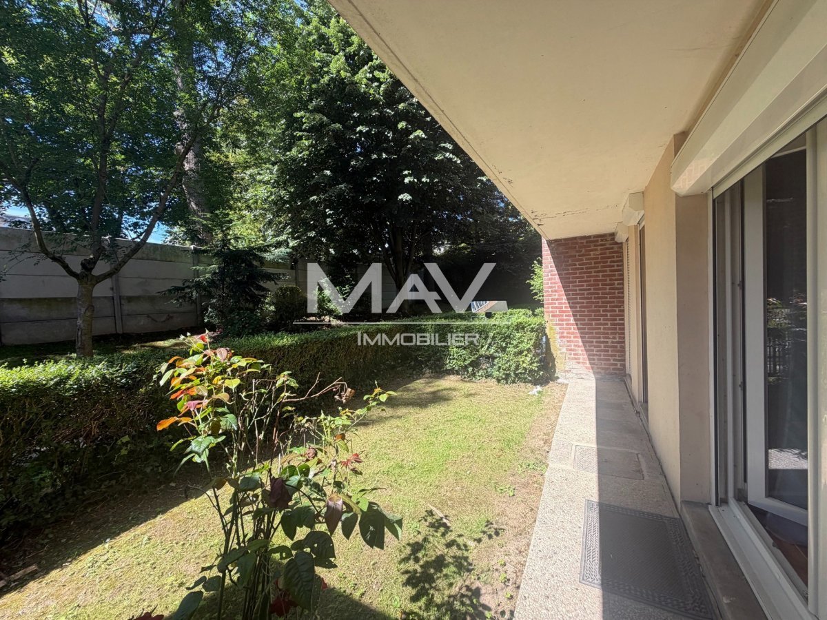 Appartement à vendre, 45m², Tourcoing