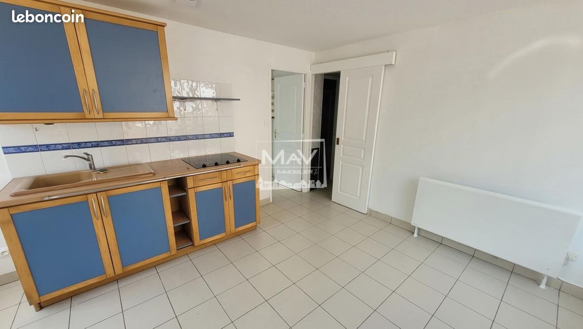 Appartement à louer, 29m², Marcq-en-Baroeul