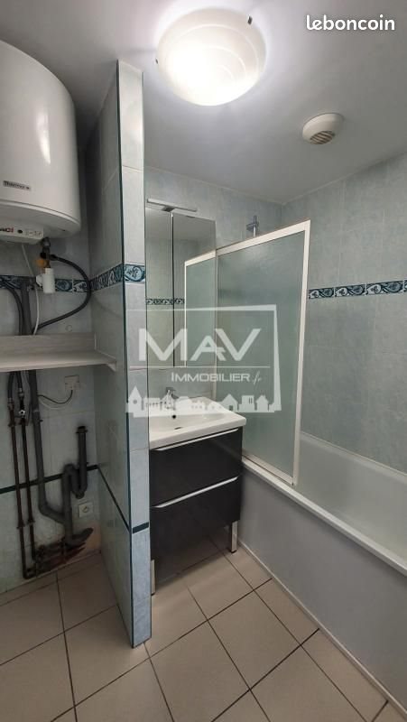 Appartement à louer, 29m², Marcq-en-Baroeul