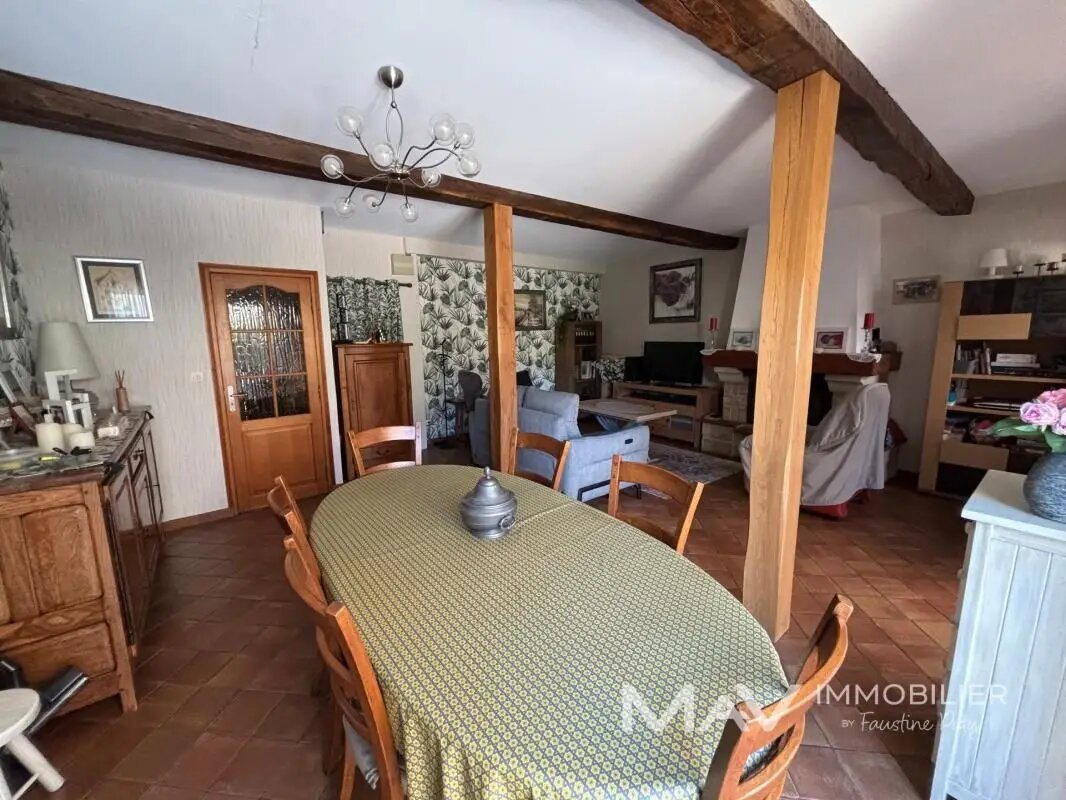 Maison à vendre, 185m², Saint-Omer
