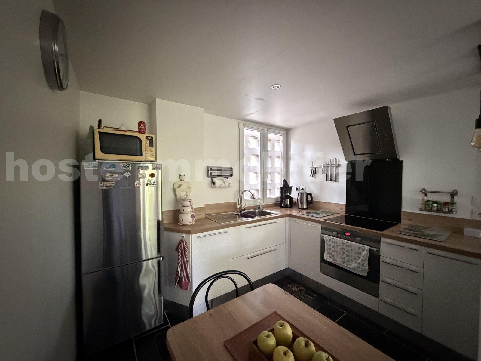 Appartement à vendre, 59m², Tourcoing