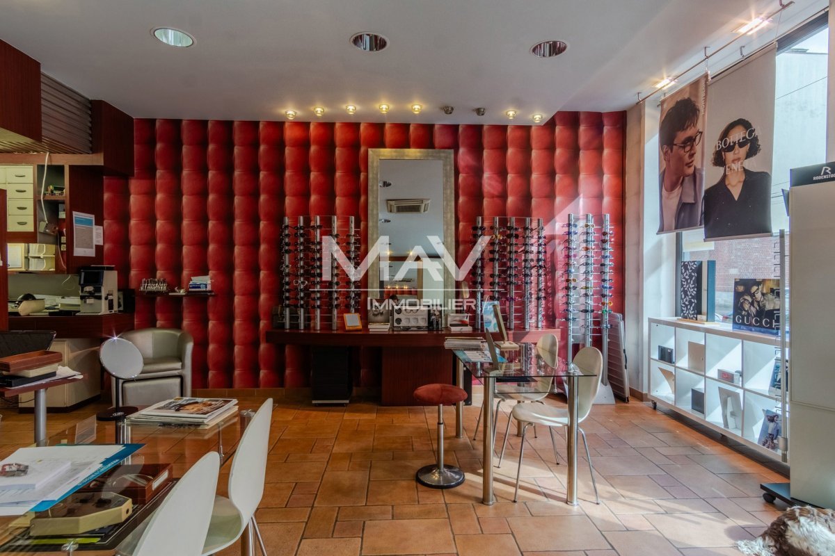 Maison à vendre, 250m², Tourcoing