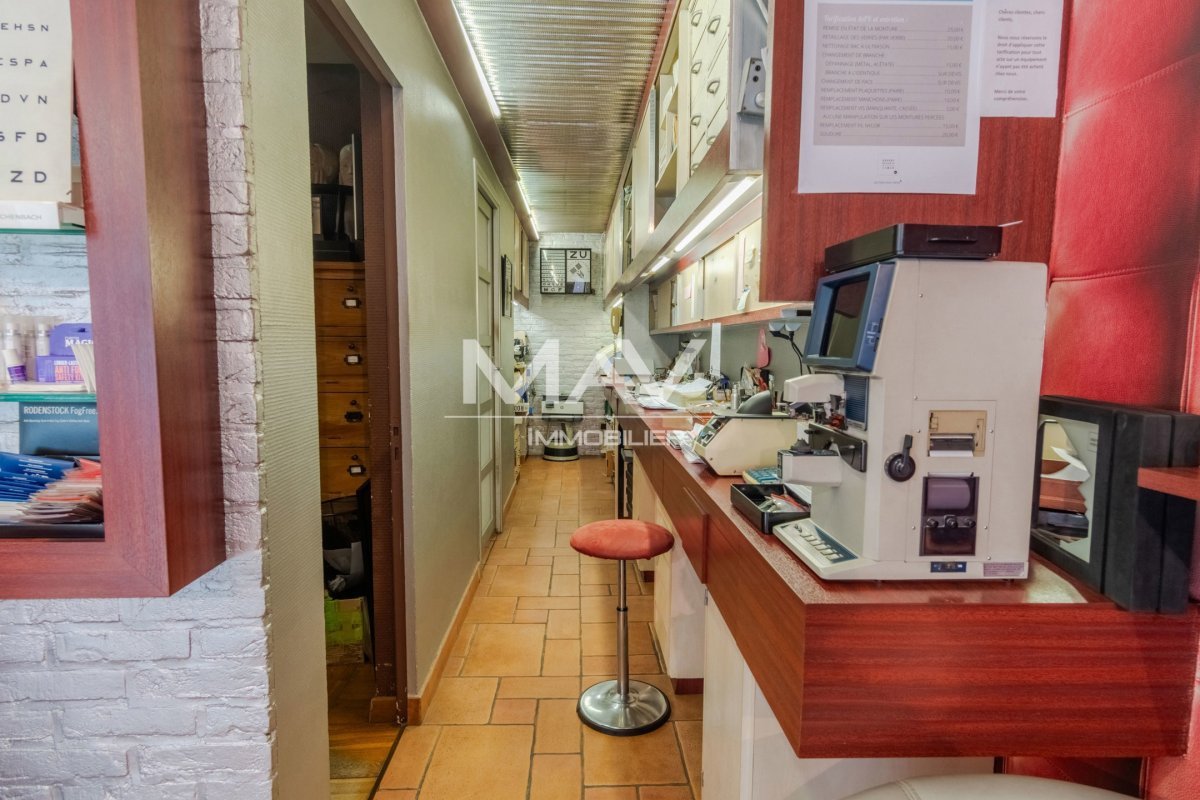 Maison à vendre, 250m², Tourcoing