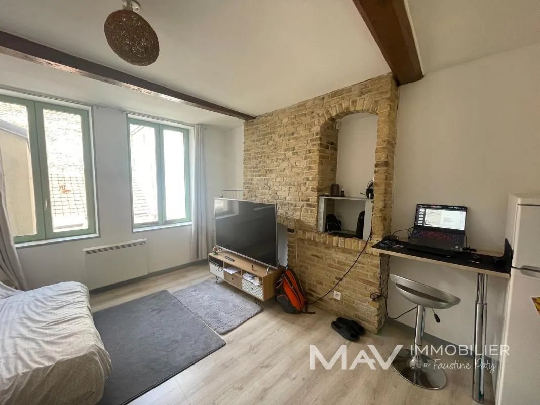 Appartement à louer, 27m², Saint-Omer