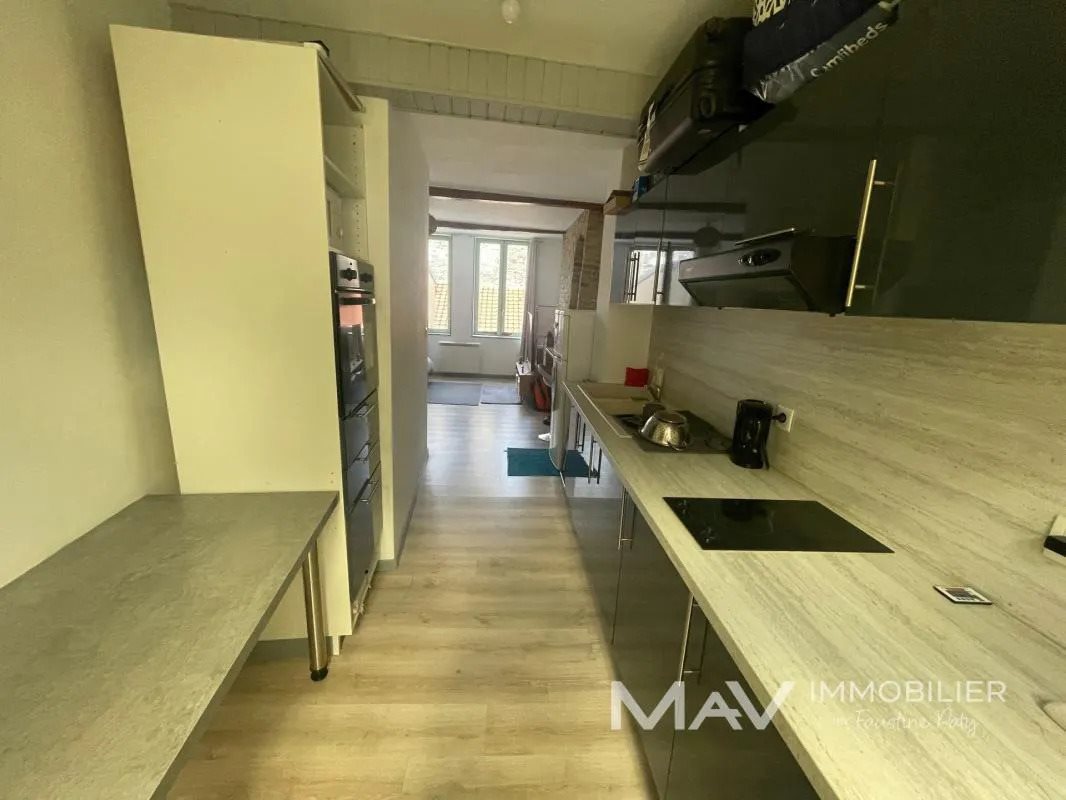 Appartement à louer, 27m², Saint-Omer