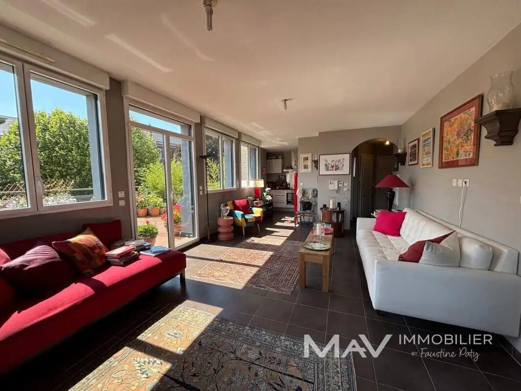 Appartement à vendre, 71m², Saint-Omer