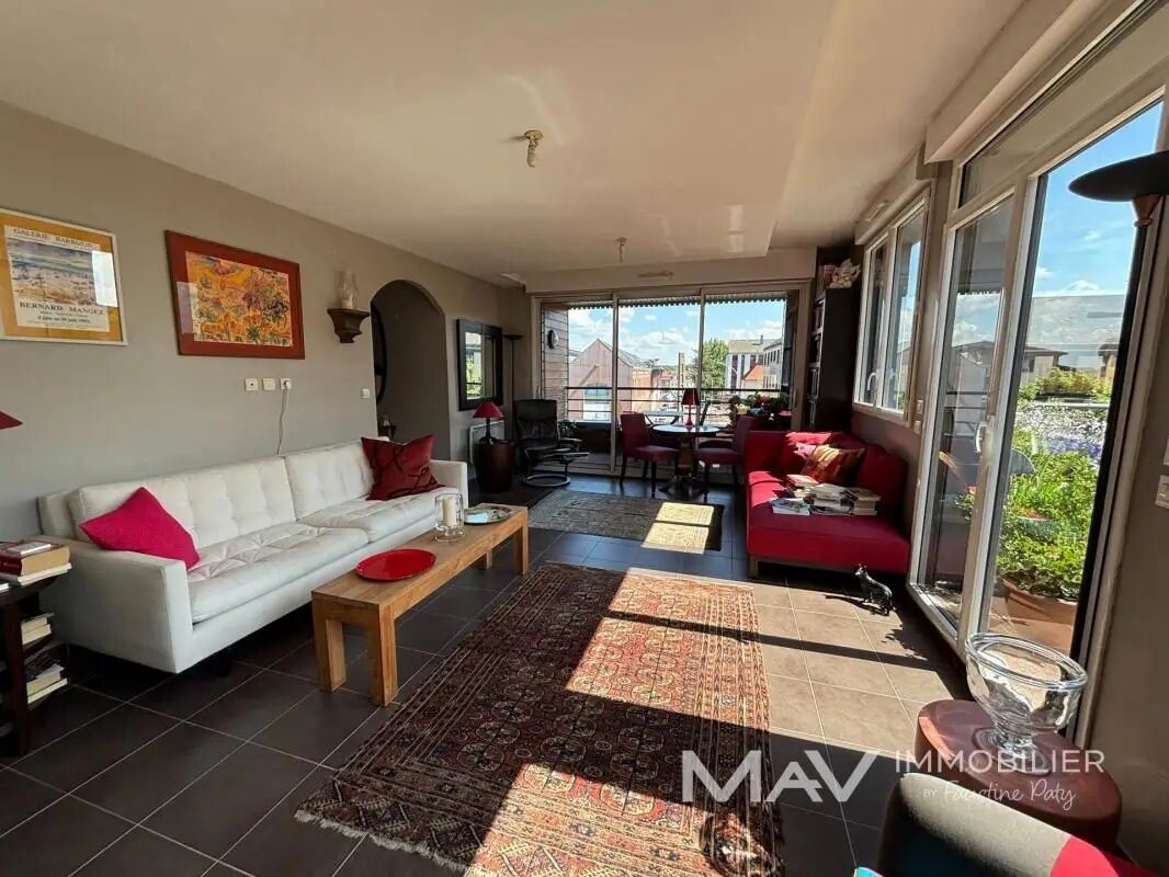 Appartement à vendre, 71m², Saint-Omer