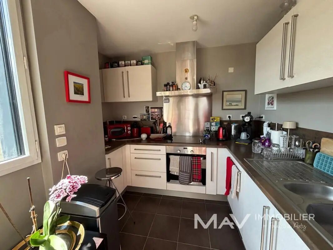 Appartement à vendre, 71m², Saint-Omer