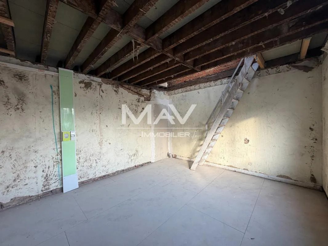 Appartement à vendre, 3110m², Lille